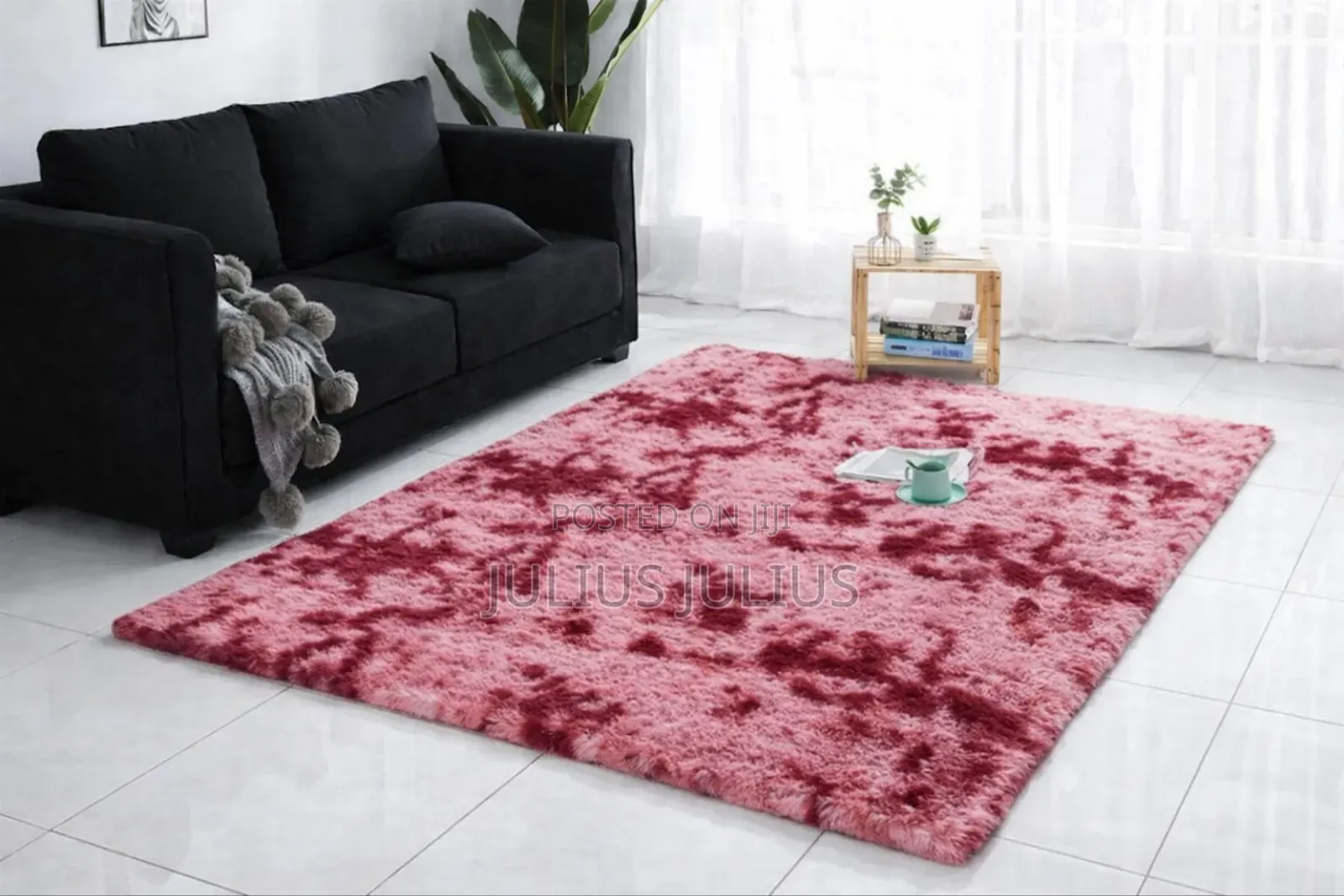 Carpet Ya Many Manyoya 7*8