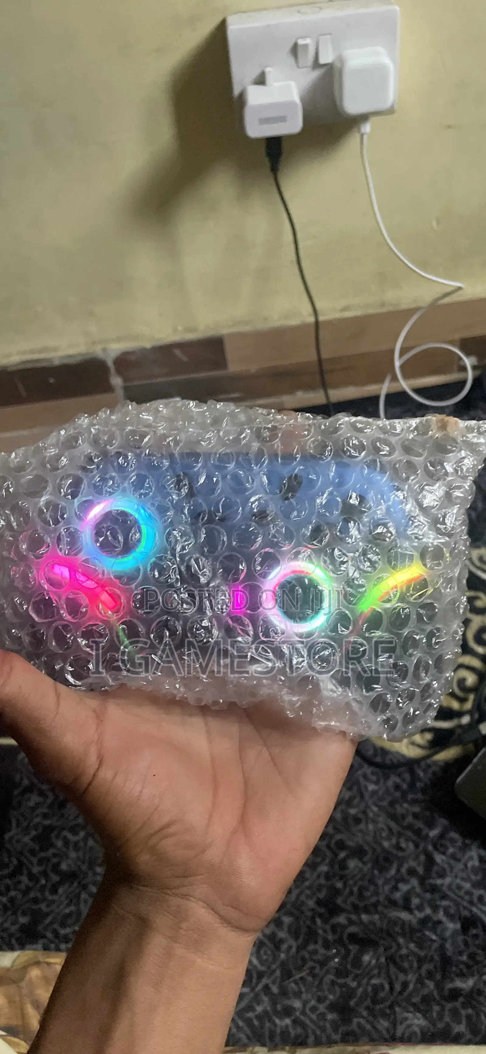 X9 Wireless Controller