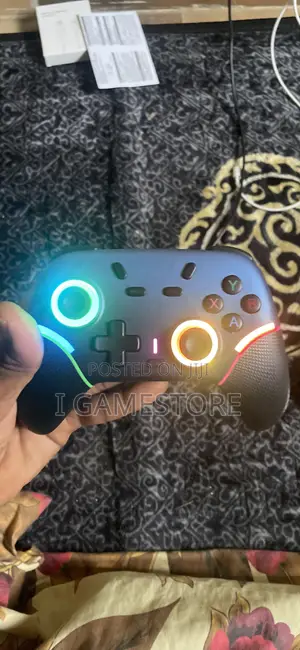 X9 Wireless Controller