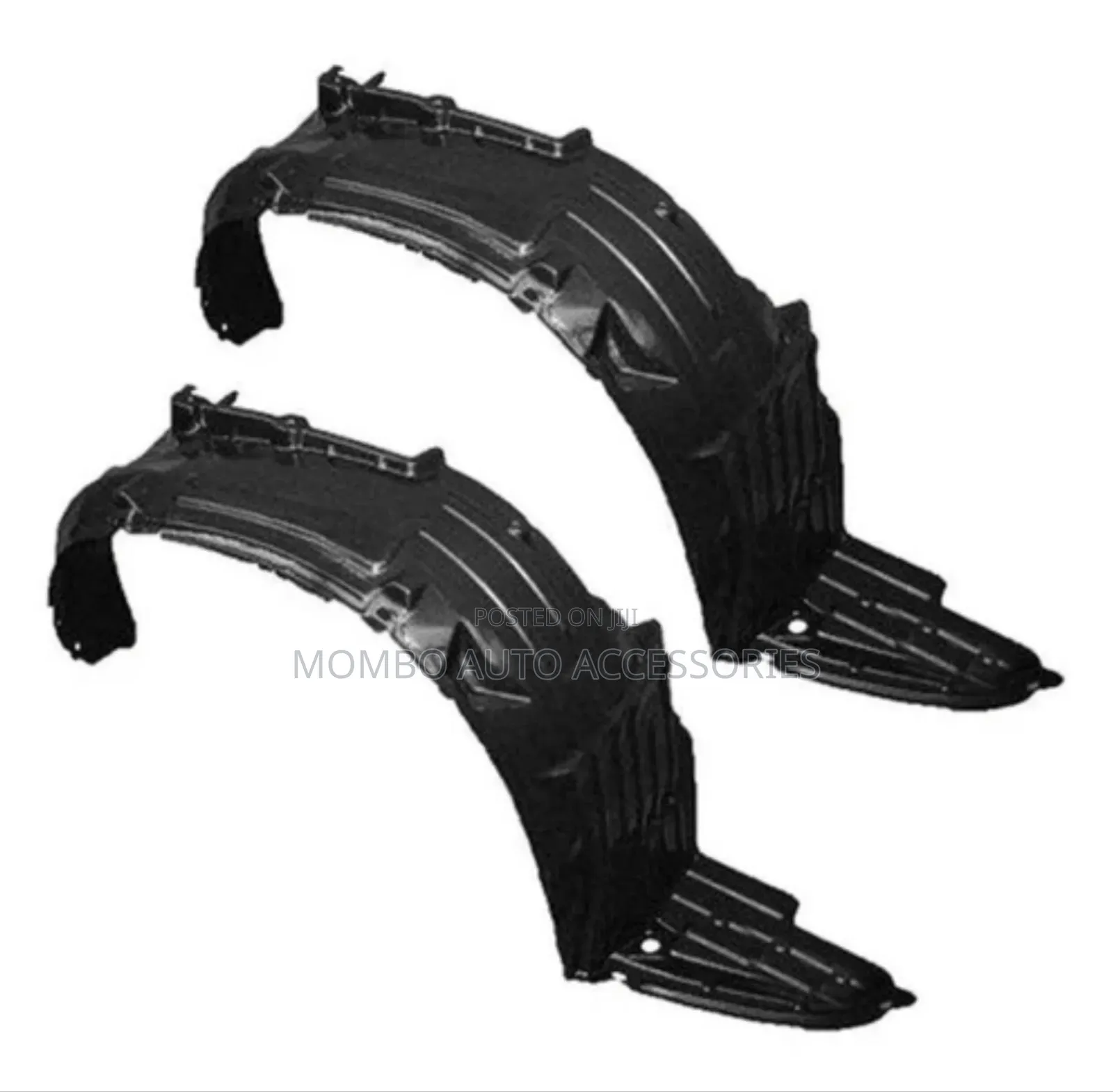Car Fender Liner for Toyota Rav4