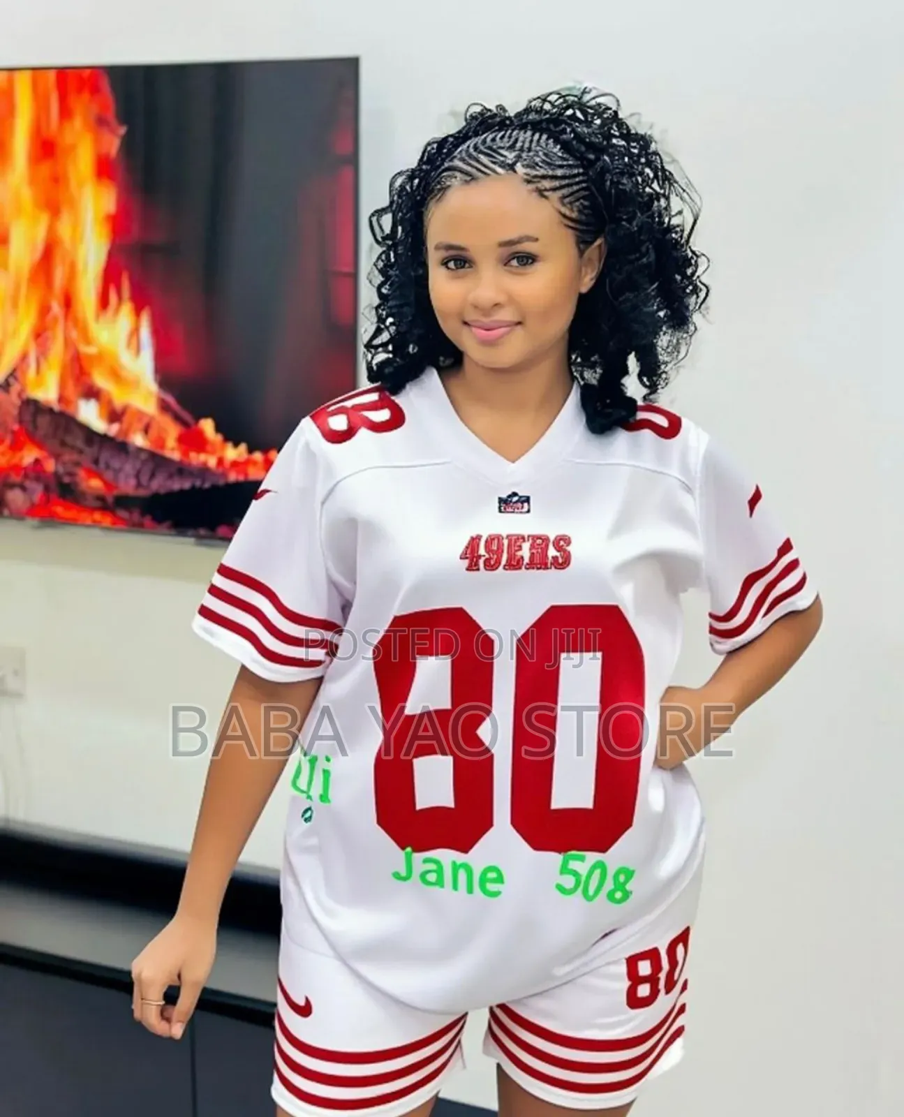 High-Quality Wearable Women's T-Shirts -Short Suits for Summer Season