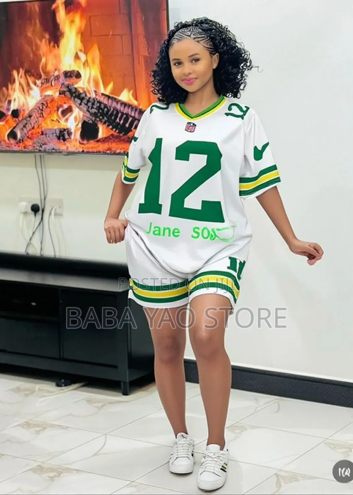 High-Quality Wearable Women's T-Shirts -Short Suits for Summer Season