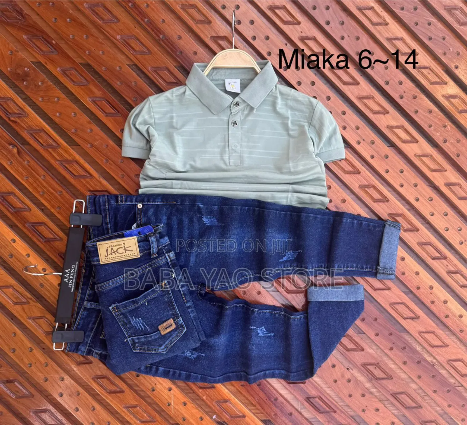 New Kid's T-Shirts and Jeans New Style Fashion at Affordable Prices.
