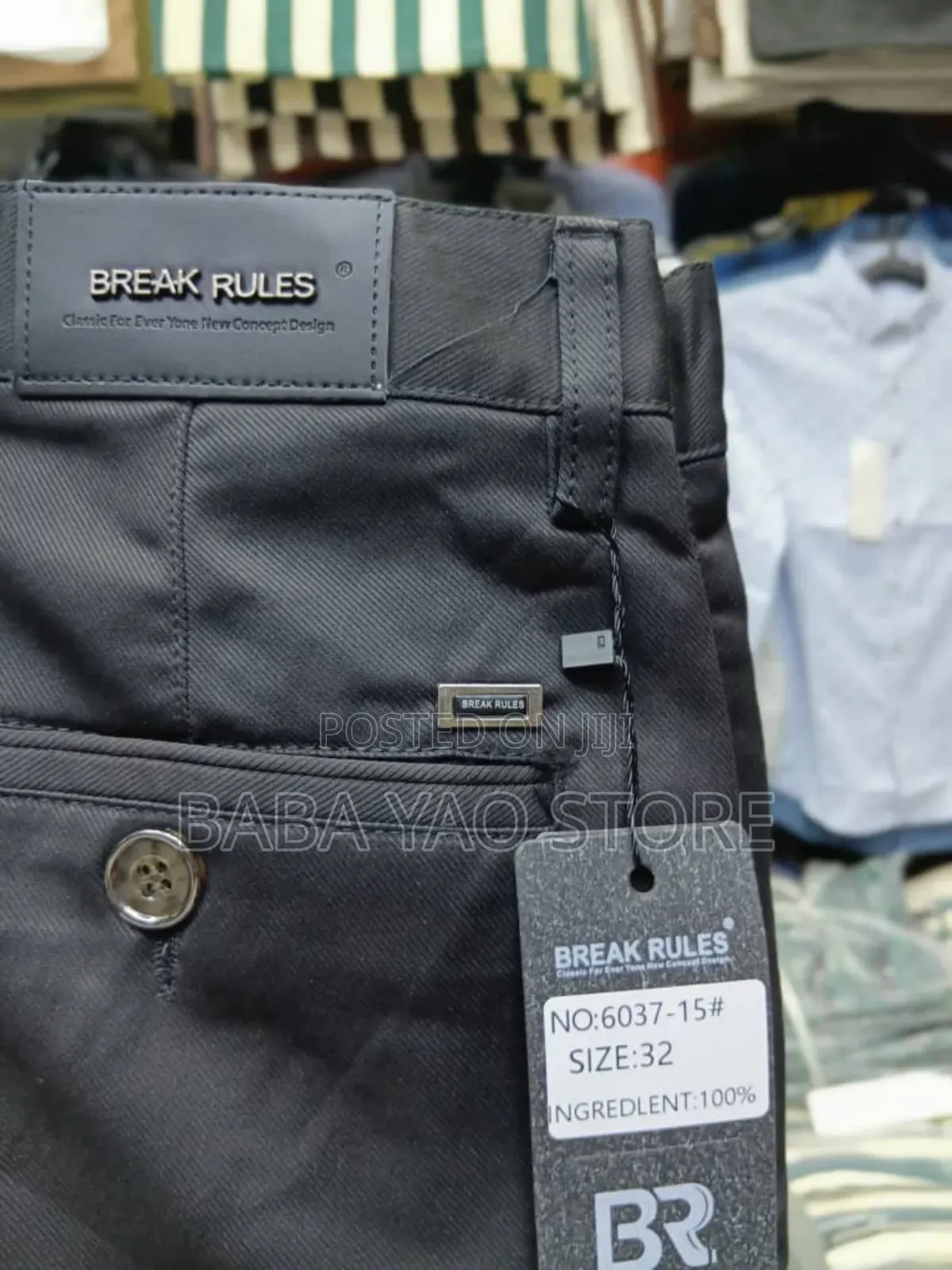 Hot Trending High-Grade Kardet Pants for Office and Streetwear.