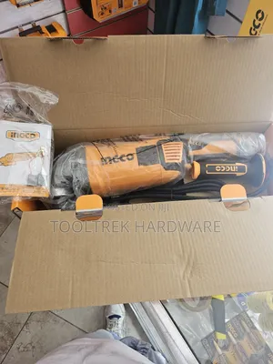 Ingco 9 Inch 2400w Angle Grinder