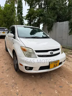 Toyota IST 2006 Pearl