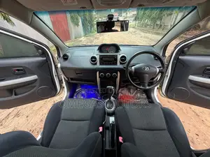 Toyota IST 2006 Pearl