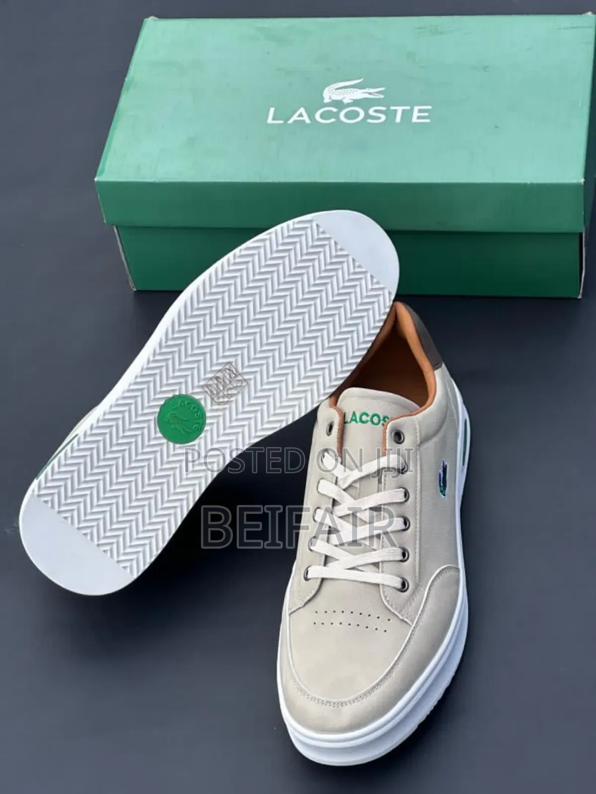 Lacoste Og