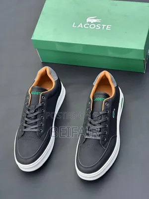 Lacoste Og