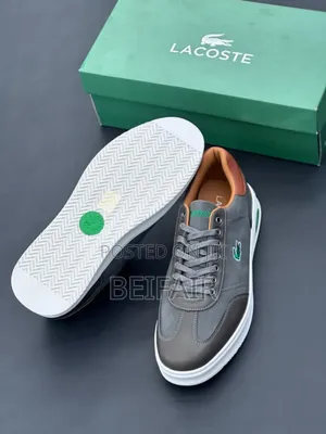 Lacoste Og