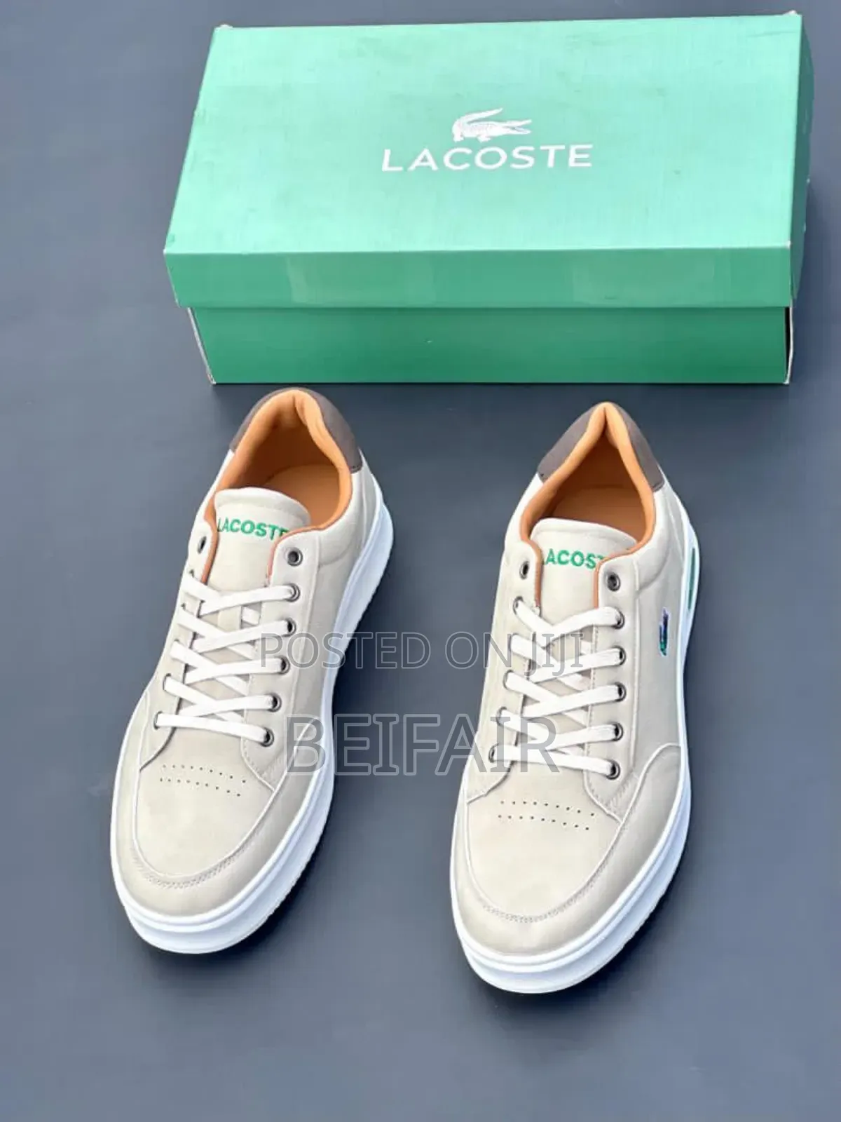 Lacoste Og