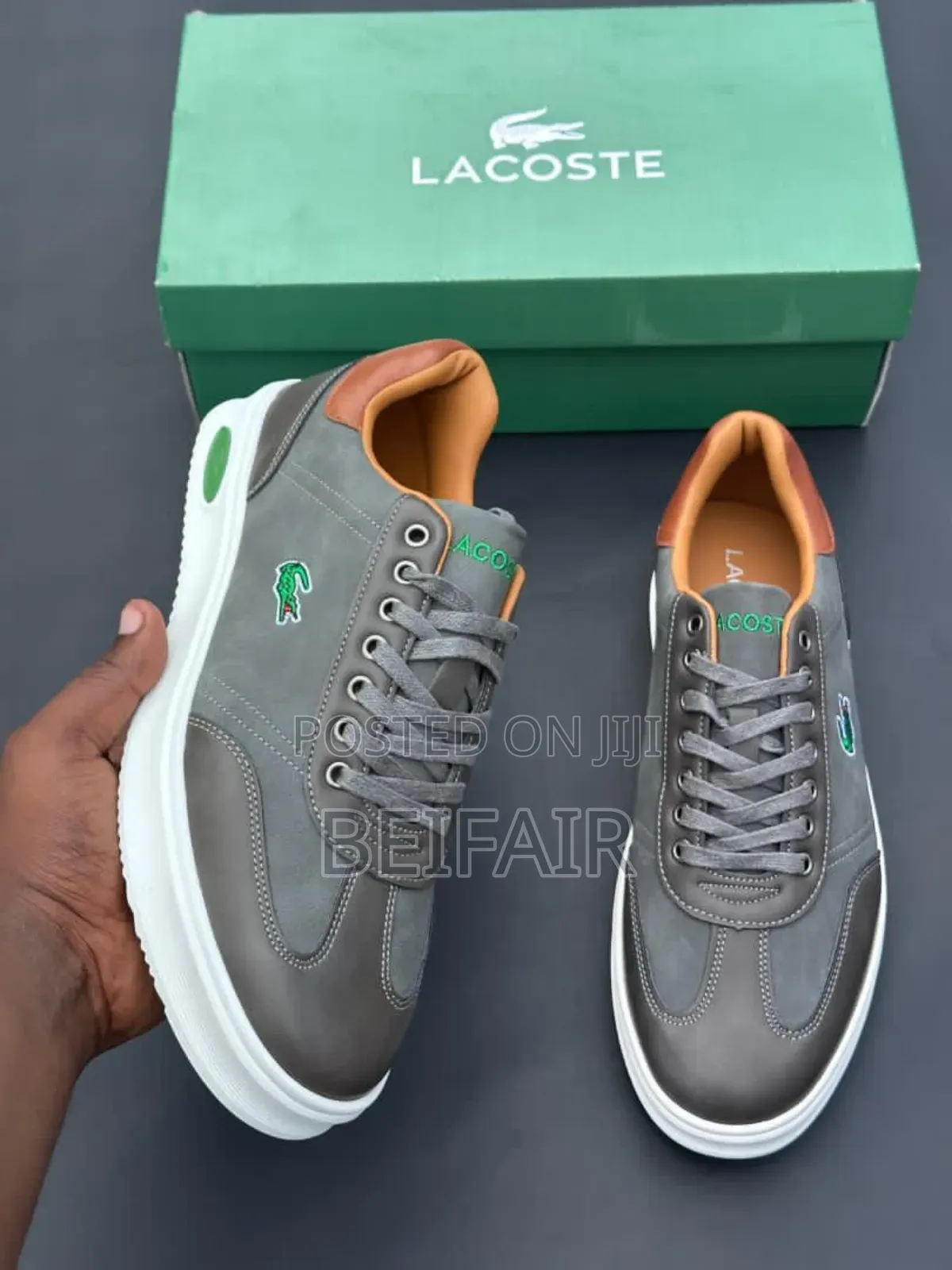 Lacoste Og