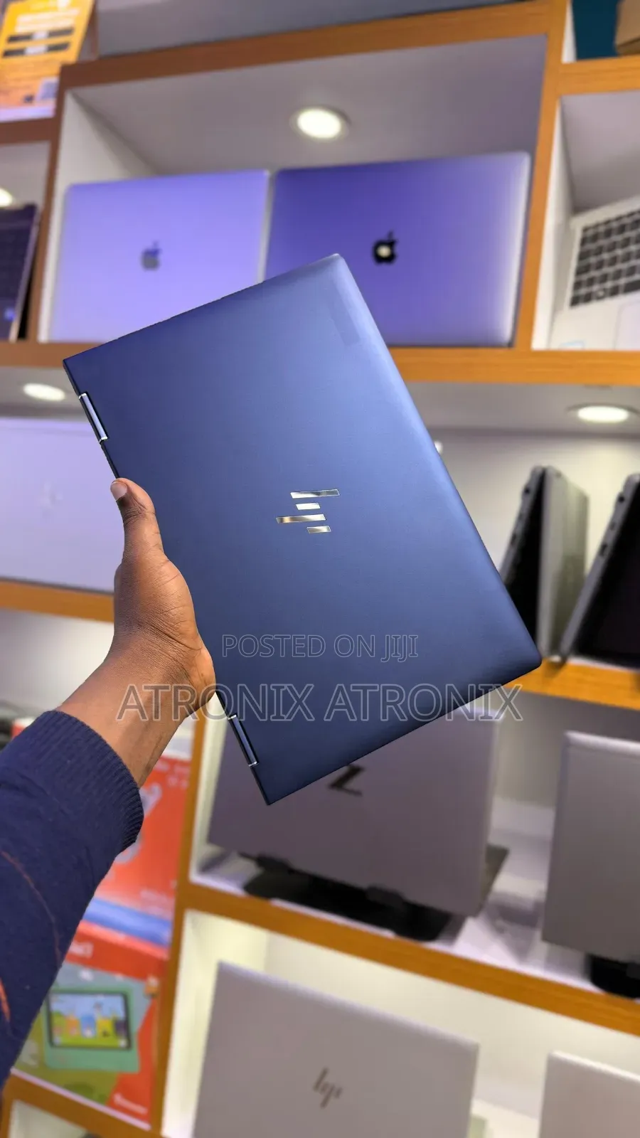 Laptop HP Elite Dragonfly G2 16GB Intel Core i5 SSD 256GB