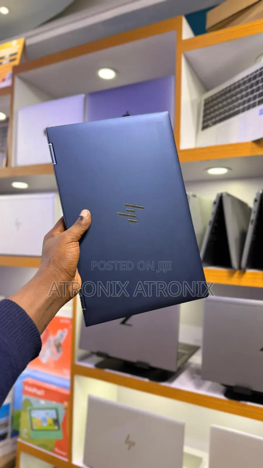 Laptop HP Elite Dragonfly G2 16GB Intel Core i5 SSD 256GB