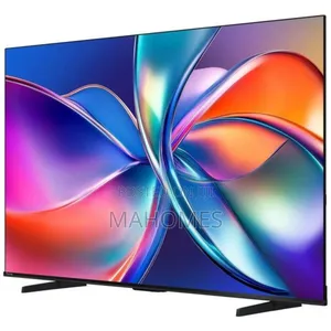 Hisense 55q6q Qled 
