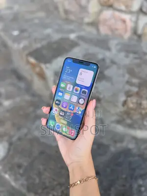 Apple iPhone X 64 GB White