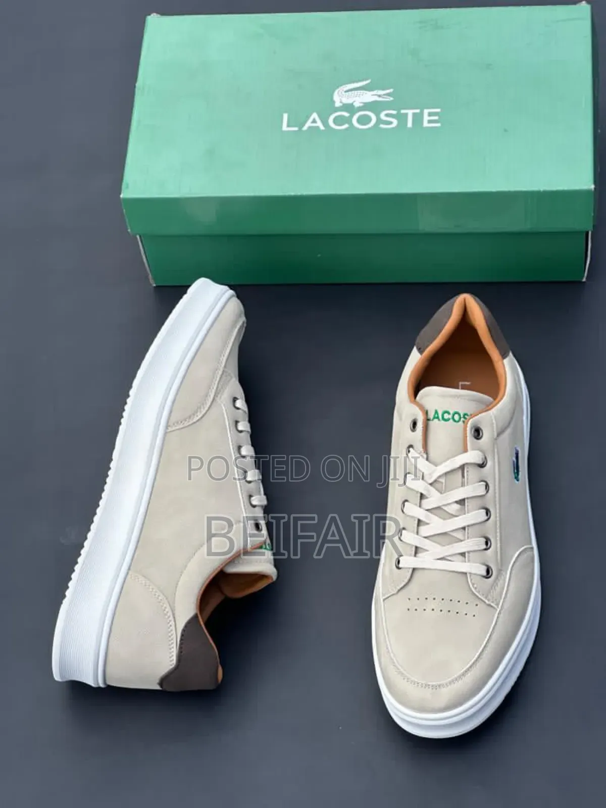 Lacoste Kali