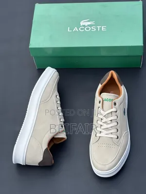 Lacoste Kali