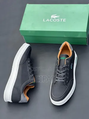 Lacoste Kali