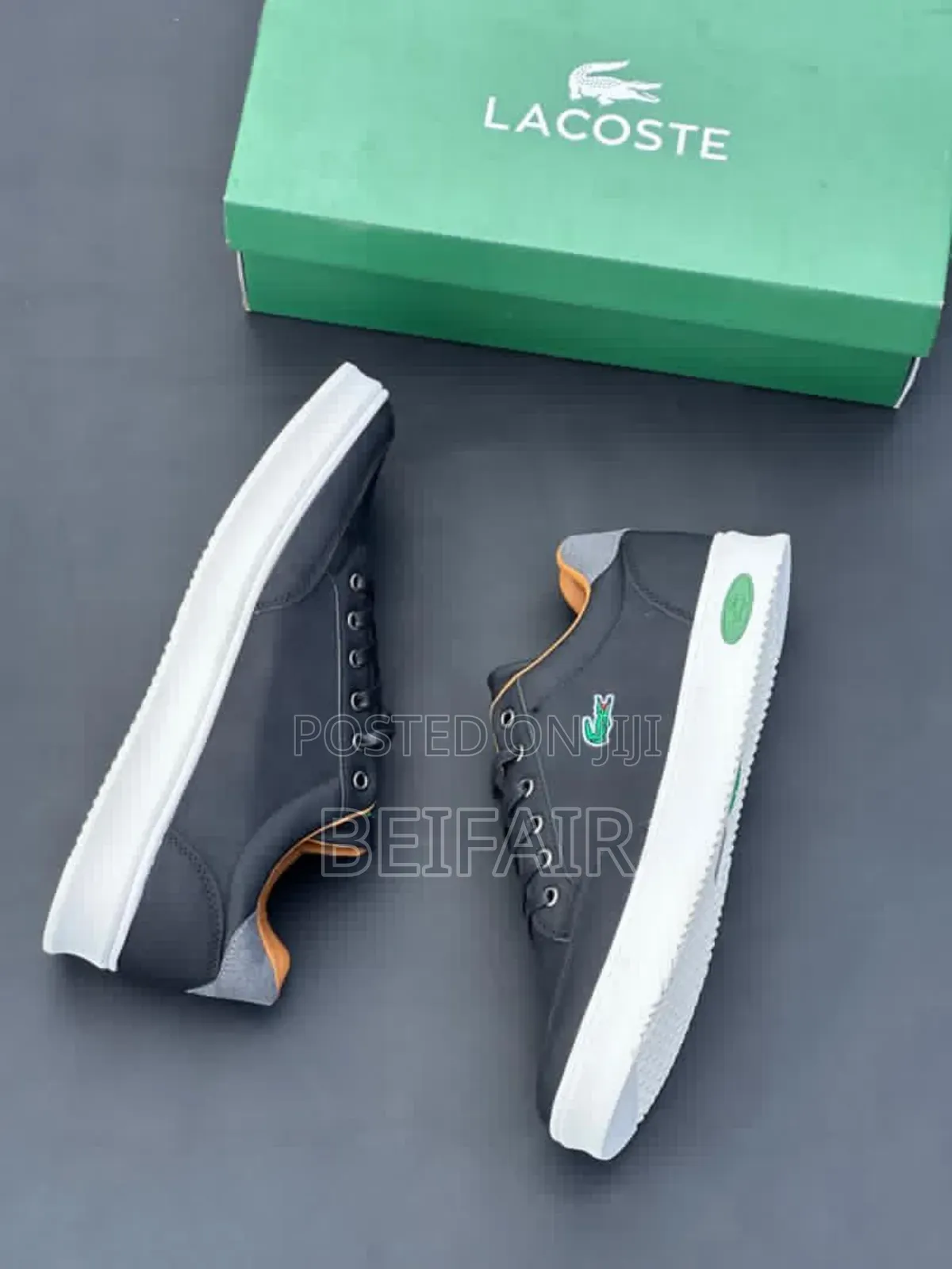 Lacoste Kali