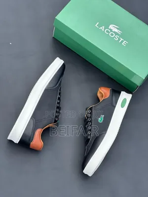 Lacoste Za Moto