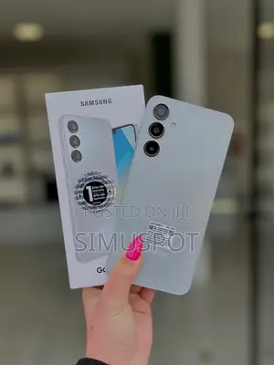 New Samsung Galaxy A16 128 GB White