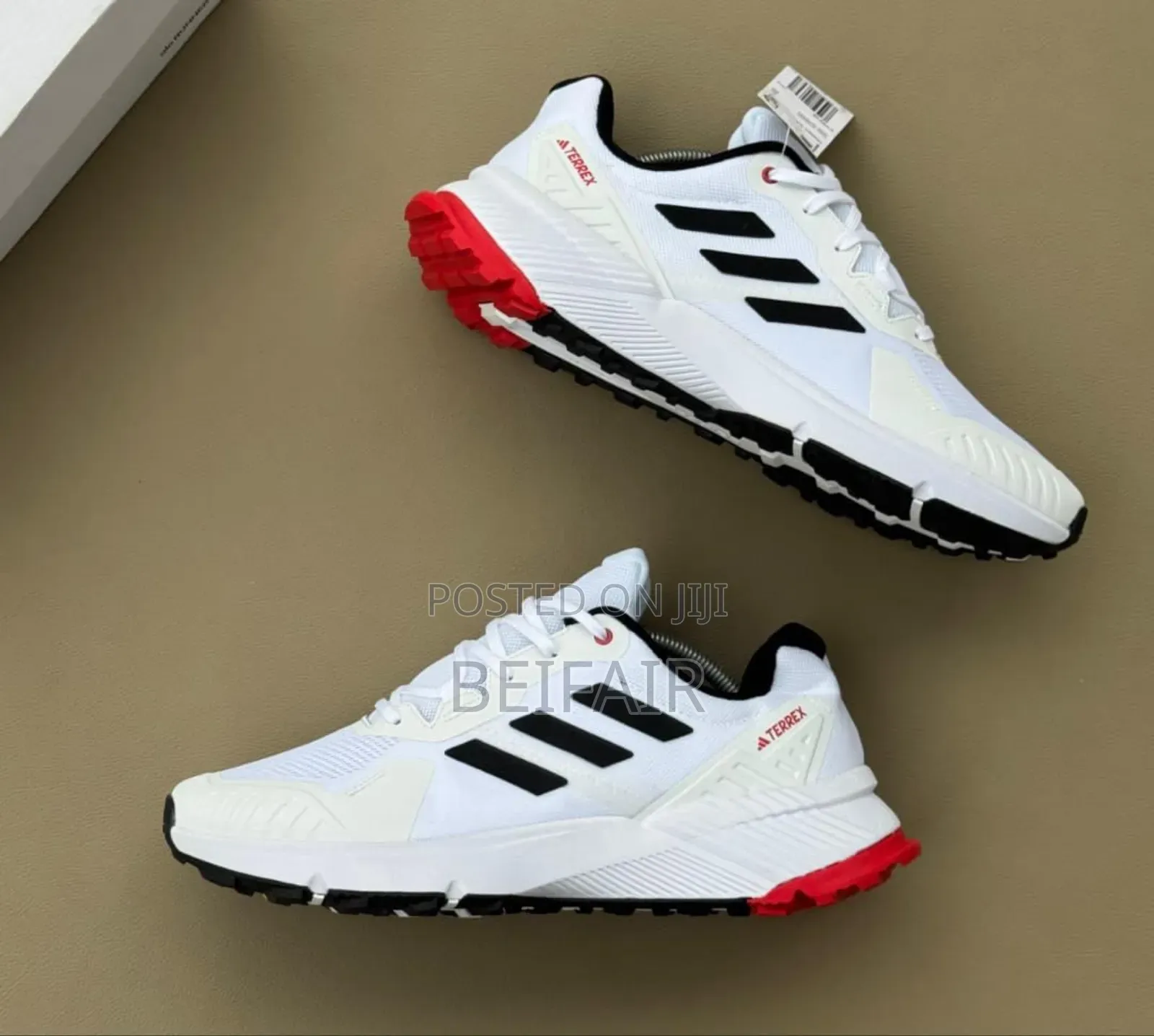 Adidas Sneakers Kali Mpya
