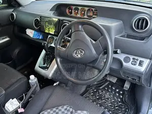 Toyota Rumion 1.5 FWD 2021 Black