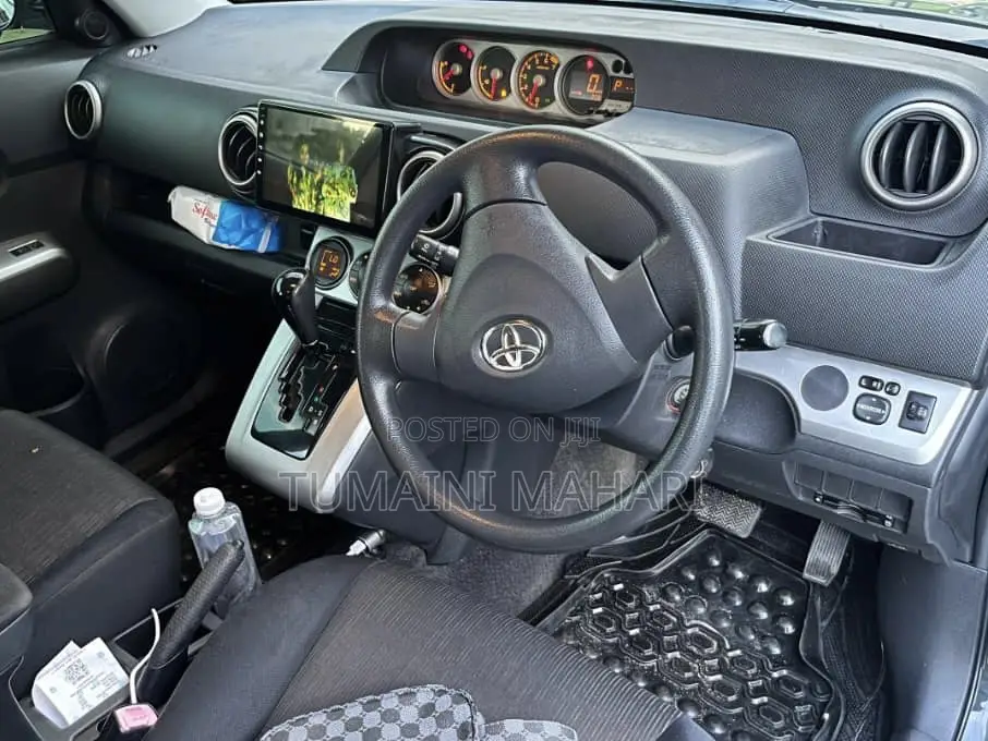 Toyota Rumion 1.5 FWD 2021 Black