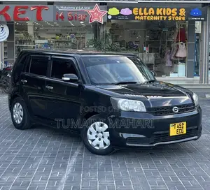 Toyota Rumion 1.5 FWD 2021 Black