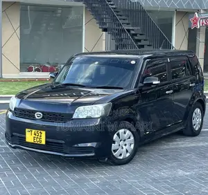 Toyota Rumion 1.5 FWD 2021 Black