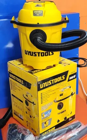 Vacuum Cleaner