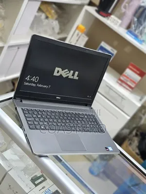 Laptop Dell Inspiron 5559 16GB Intel Core i5 SSD 256GB