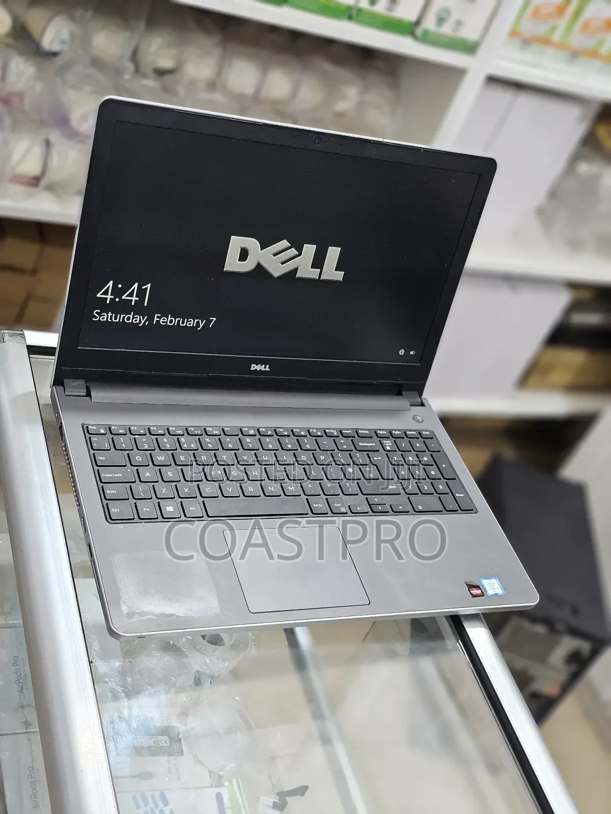 Laptop Dell Inspiron 5559 16GB Intel Core i5 SSD 256GB