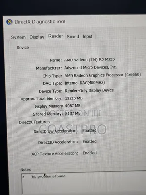 Laptop Dell Inspiron 5559 16GB Intel Core i5 SSD 256GB