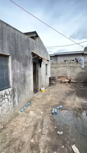 3bdrm House in Kijitonyama for sale