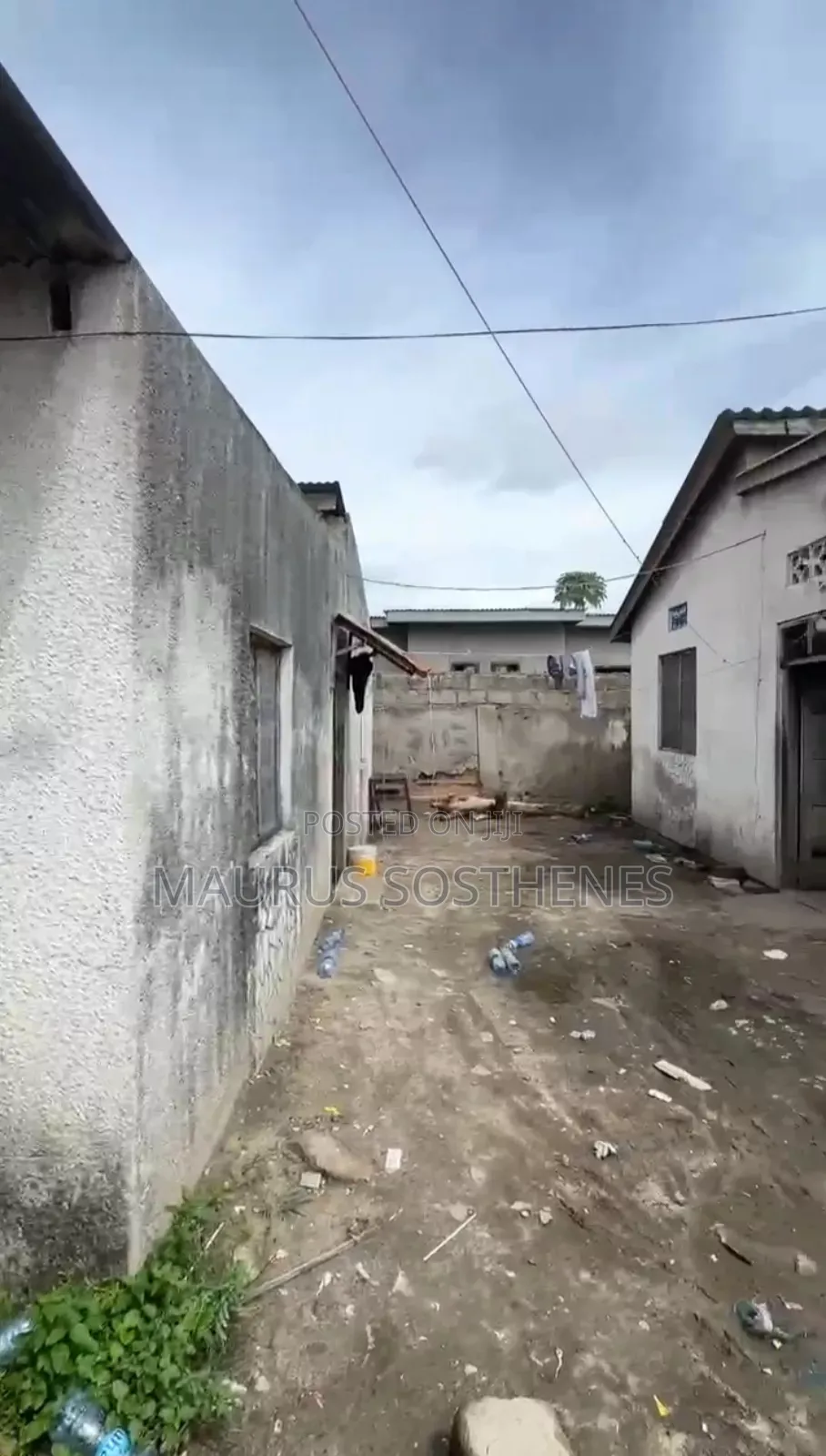3bdrm House in Kijitonyama for sale