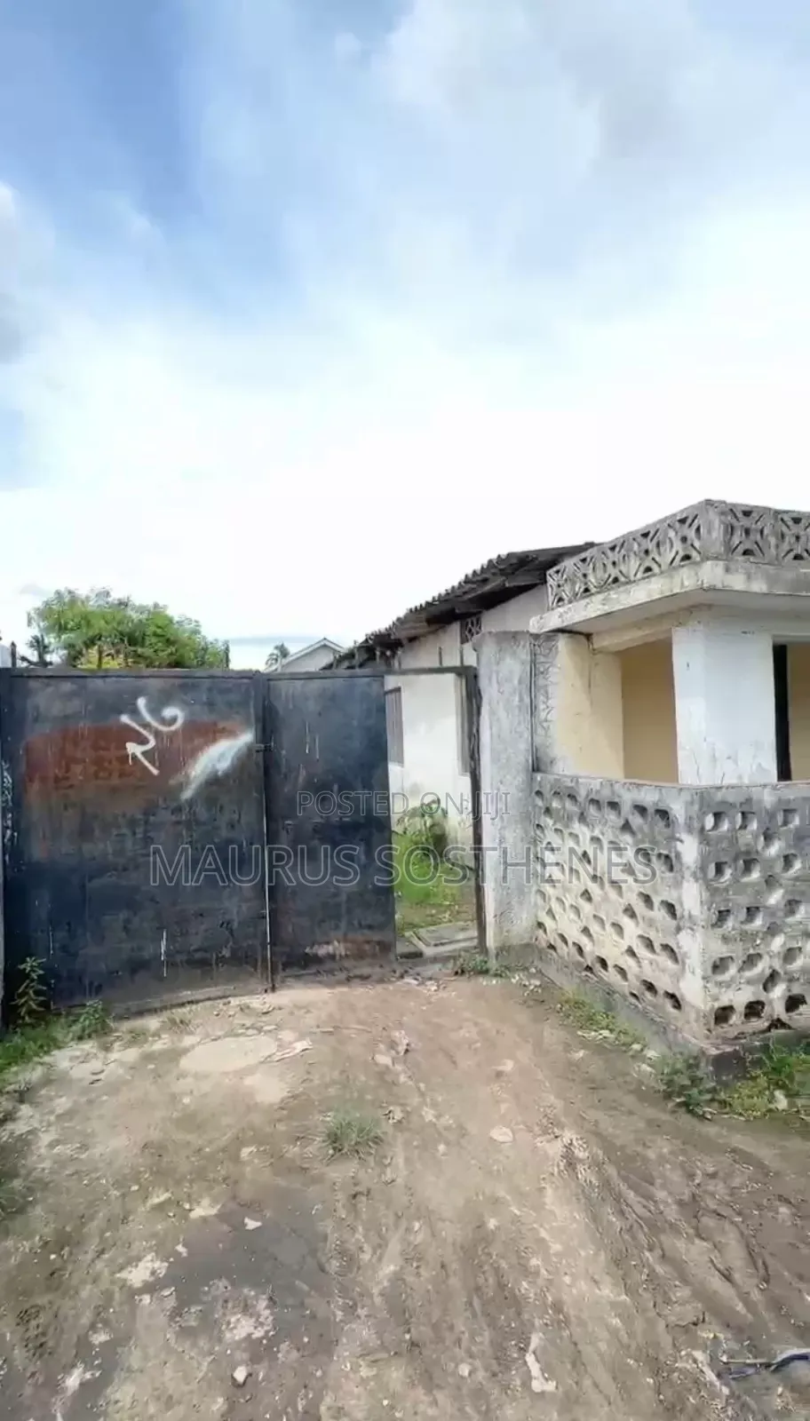 3bdrm House in Kijitonyama for sale