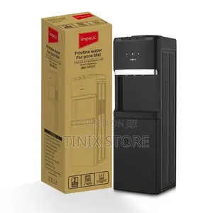 Impex Water Dispenser 3 Ways (Cold, Hot and Warm )