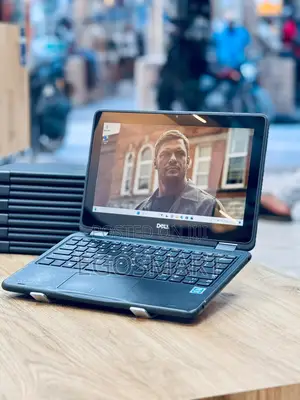 New Laptop Dell Latitude 11 3190 4GB Intel SSD 128GB