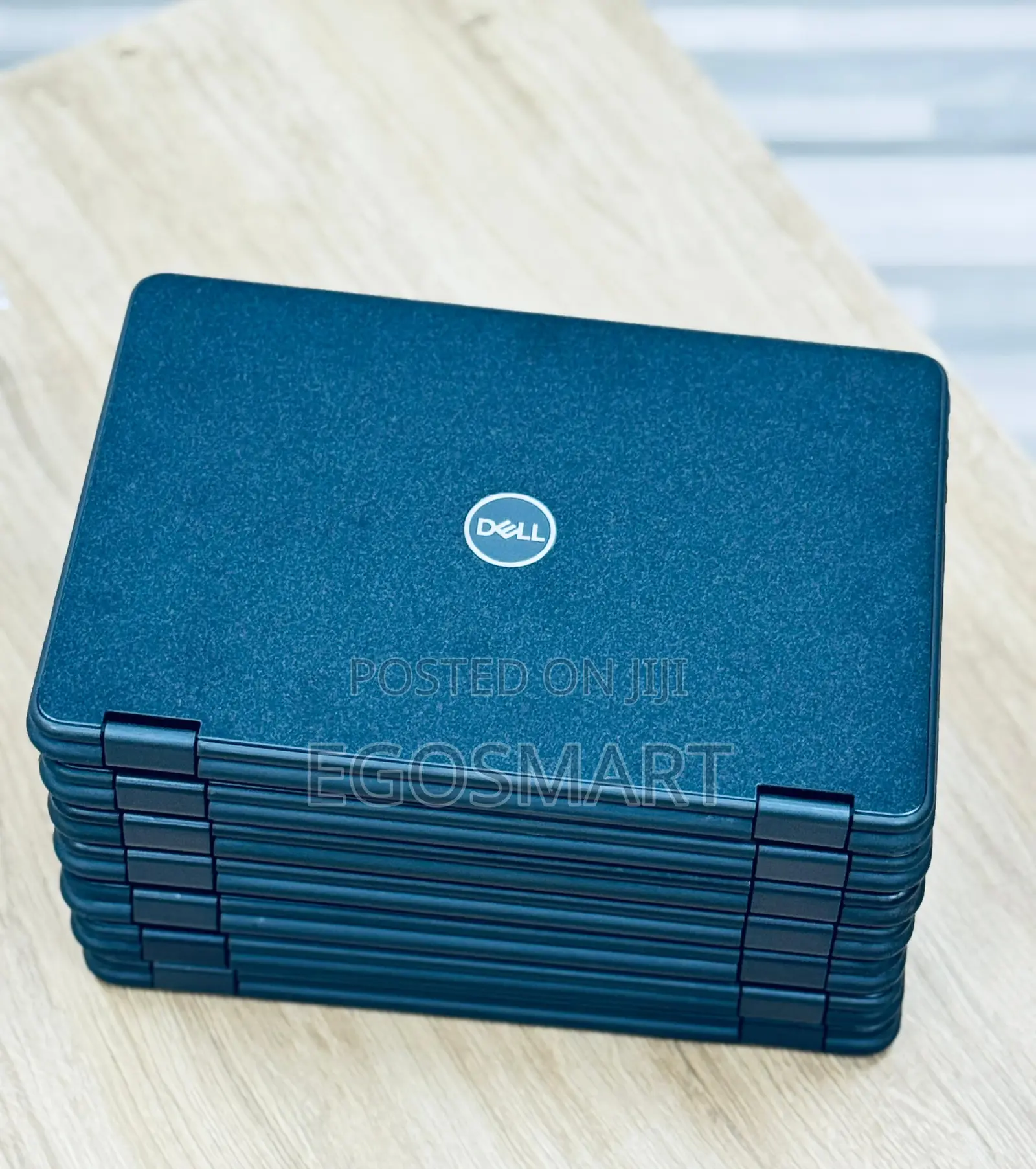 New Laptop Dell Latitude 11 3190 4GB Intel SSD 128GB