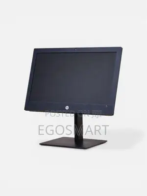 Desktop Computer HP ProOne 400 8GB Intel Core i5 SSD 256GB
