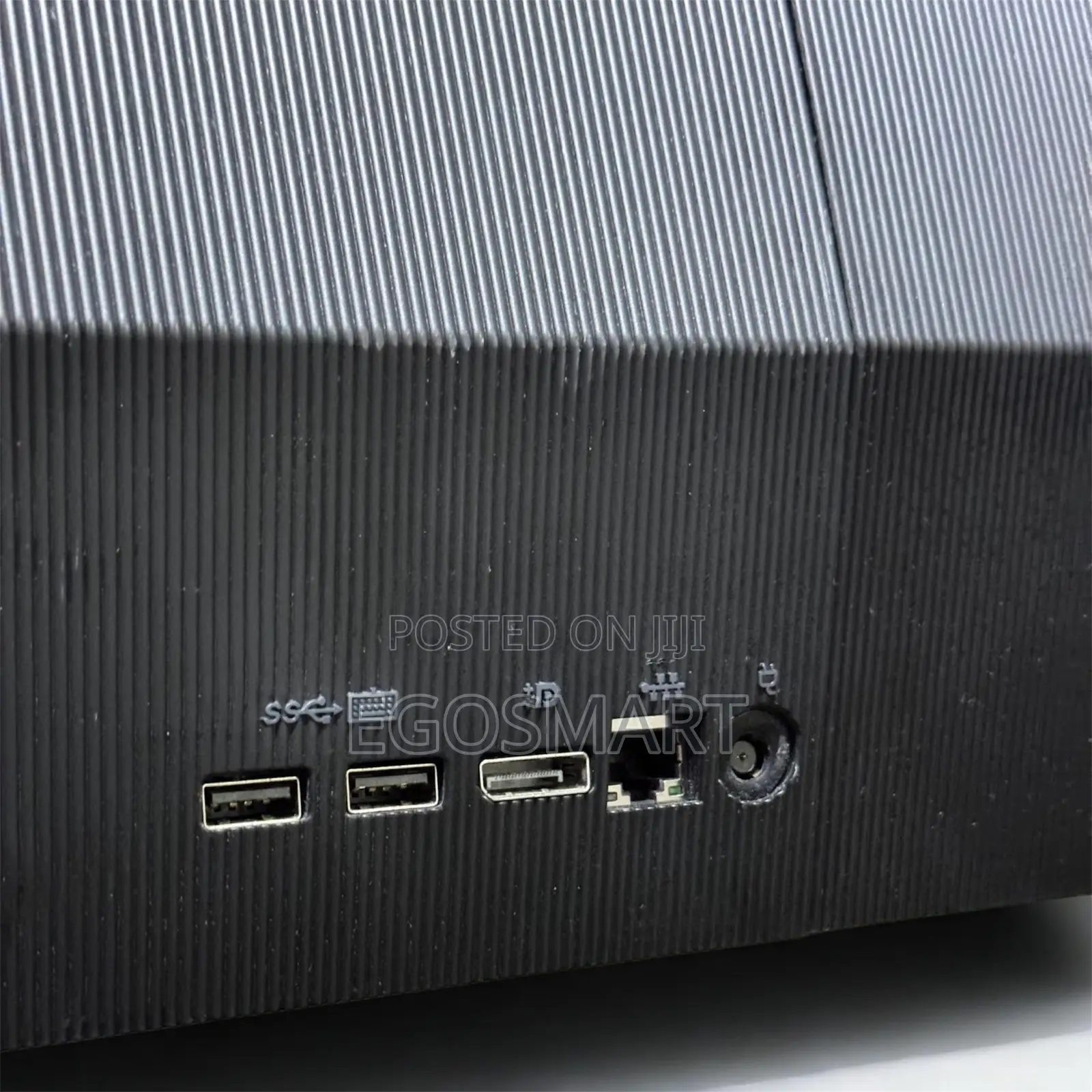 Desktop Computer HP ProOne 400 8GB Intel Core i5 SSD 256GB