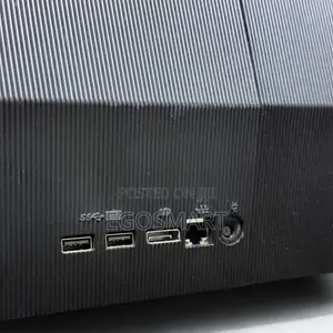 Desktop Computer HP ProOne 400 8GB Intel Core i5 SSD 256GB