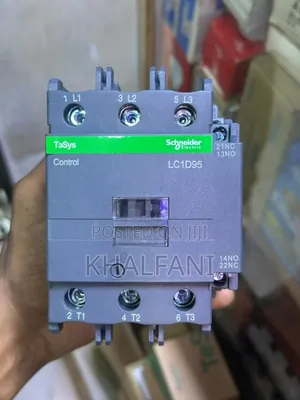 Schneider Contactor D95
