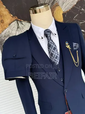 Dark Blue Plain Mpya