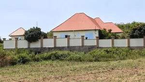 Furnished 3bdrm House in Nyamongoro for sale
