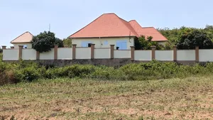 Furnished 3bdrm House in Nyamongoro for sale