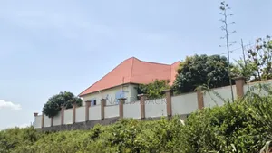 Furnished 3bdrm House in Nyamongoro for sale