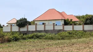Furnished 3bdrm House in Nyamongoro for sale